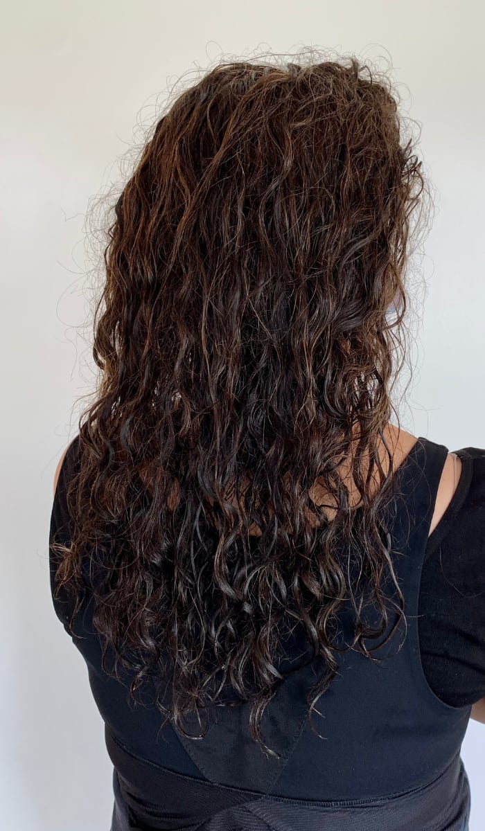 Before — Girlie Girl Salon & Spa