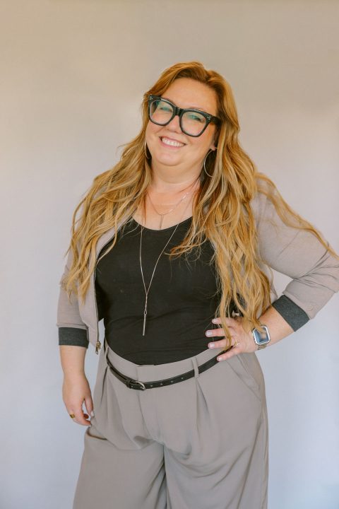 Jessica S. — Stylist & Hair-Extensions Specialist at Girlie Girl Salon & Spa