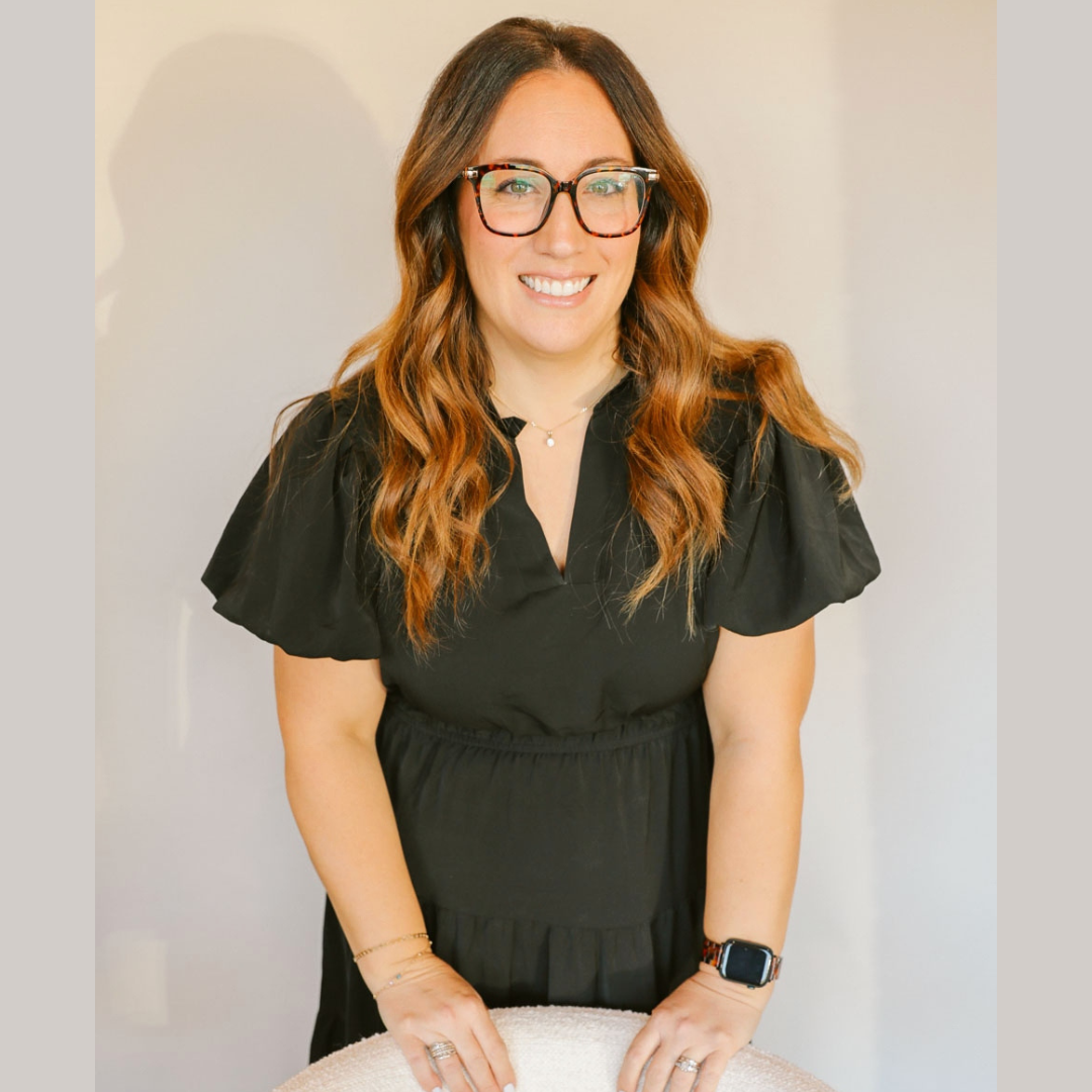 Ashley — Color Specialist at Girlie Girl Salon & Spa
