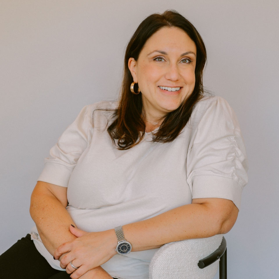 Ginnie — Senior Stylist at Girlie Girl Salon & Spa