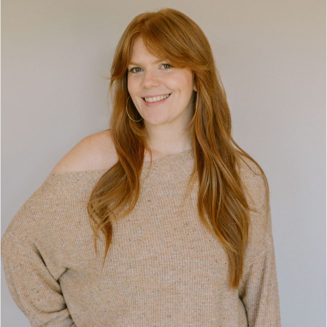 Kayla — Color Specialist at Girlie Girl Salon & Spa