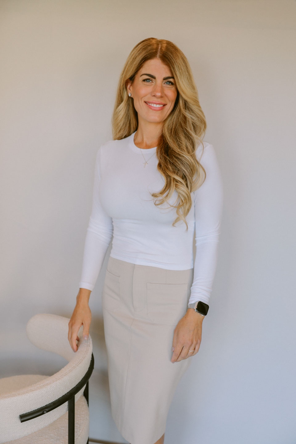 Jessica — Esthetician at Girlie Girl Salon & Spa