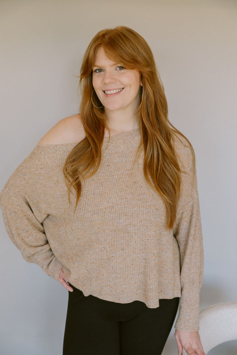 Kayla — Stylist at Girlie Girl Salon & Spa