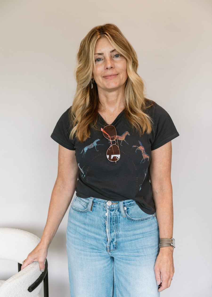 Michelle — Owner & Beauty Specialist at Girlie Girl Salon & Spa
