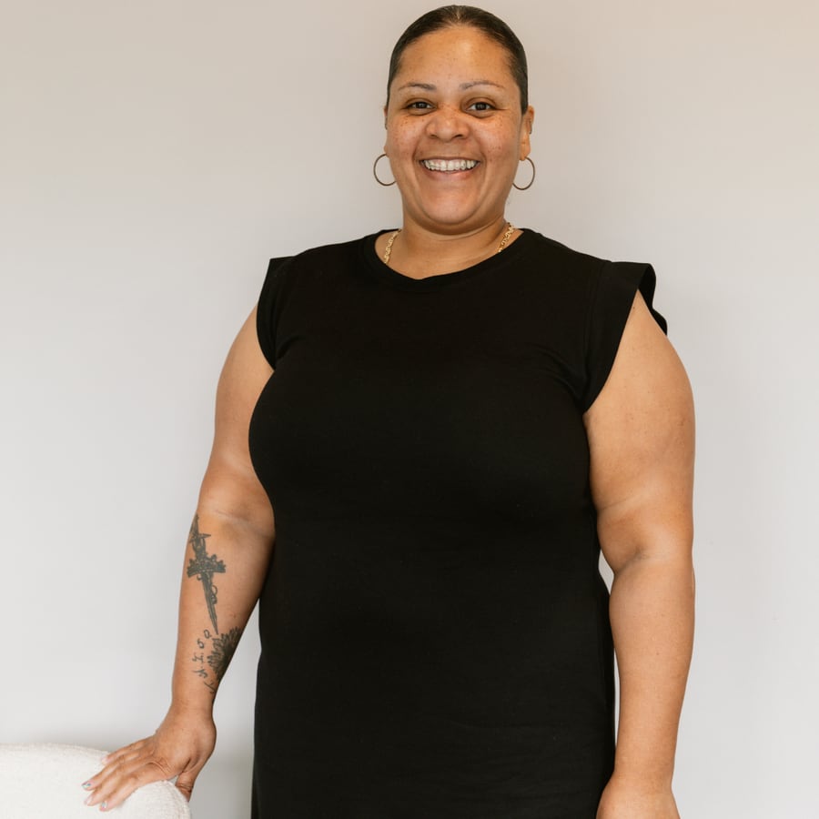Toni — Nail Technician at Girlie Girl Salon & Spa